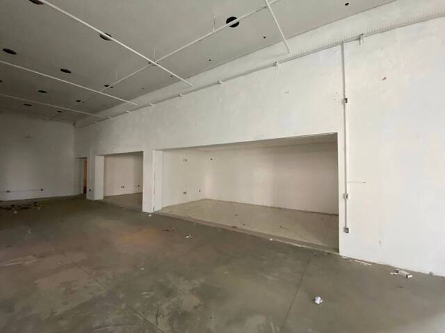 #GA0032 - Galpão para Venda em Cruzeiro - SP