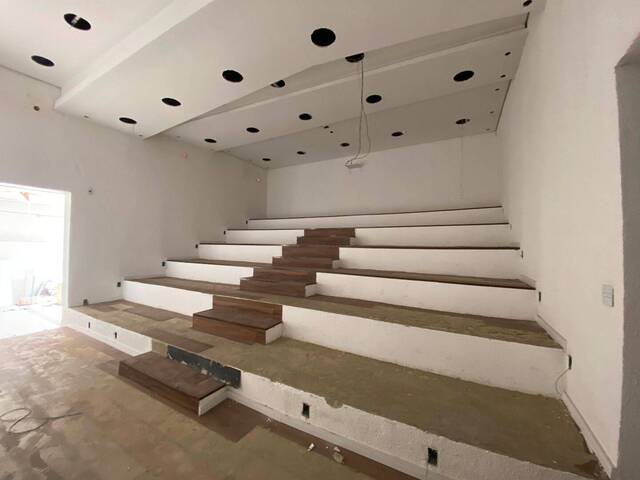 #GA0032 - Galpão para Venda em Cruzeiro - SP