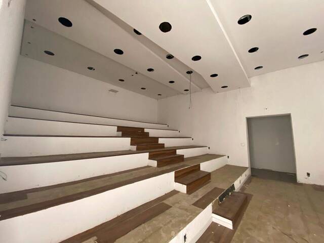 #GA0032 - Galpão para Venda em Cruzeiro - SP