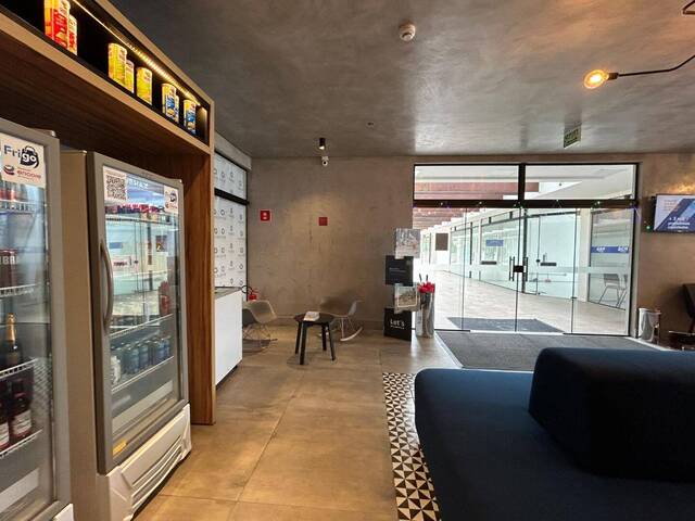 Sala para Venda em Cruzeiro - 5