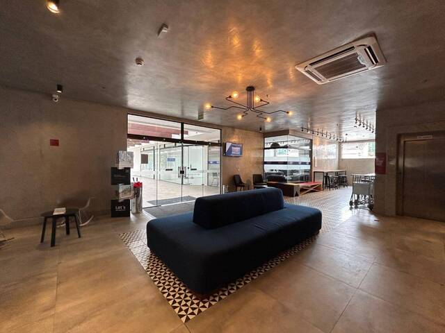 Sala para Venda em Cruzeiro - 4