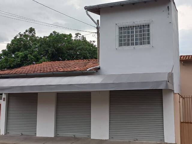 Casa para Venda em Cruzeiro - 2