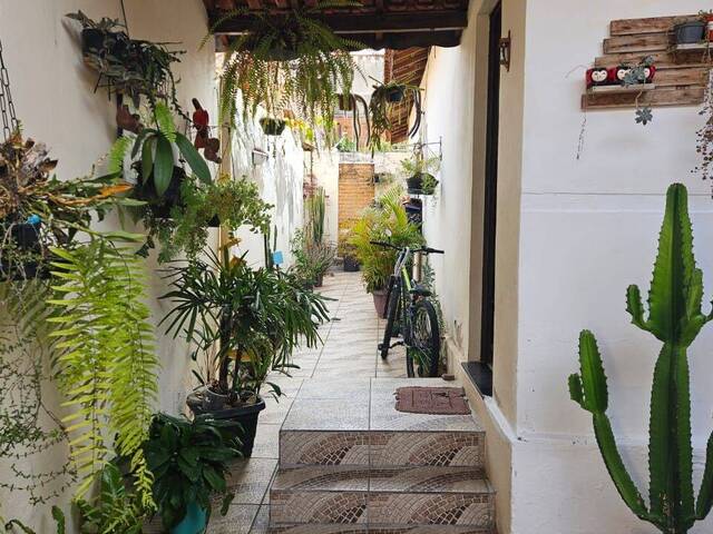 Casa para Venda em Cruzeiro - 4