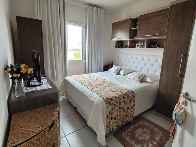 #AP0272 - Apartamento para Venda em Cruzeiro - SP