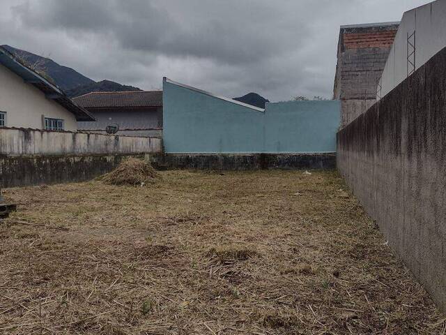 #TE0838 - Terreno para Venda em Caraguatatuba - SP