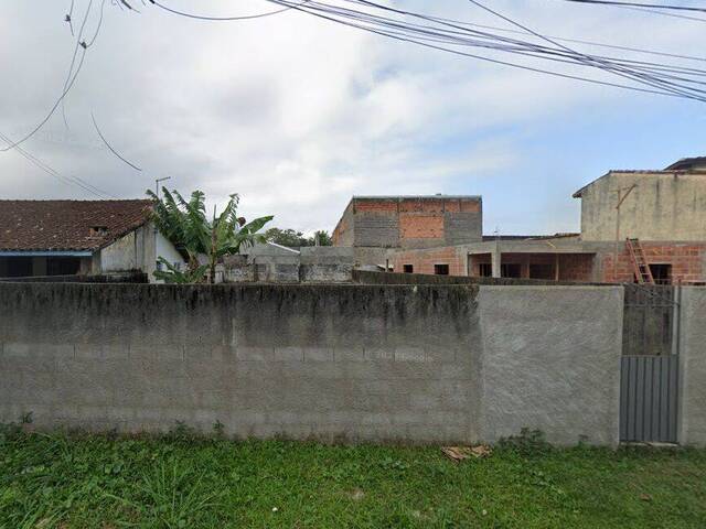 #TE0838 - Terreno para Venda em Caraguatatuba - SP