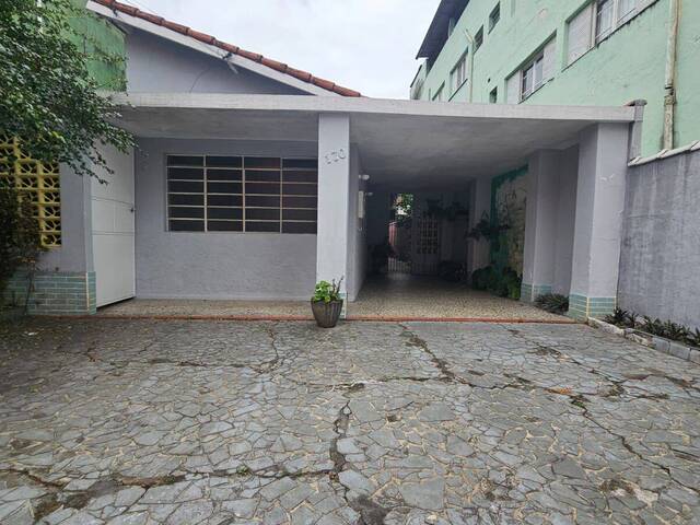 Venda em Centro - Caraguatatuba