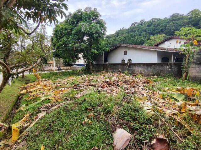 #TE0839 - Terreno para Venda em Caraguatatuba - SP