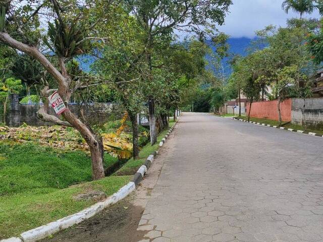 Terreno para Venda em Caraguatatuba - 4