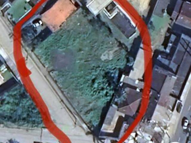 #TE0841 - Terreno para Venda em Caraguatatuba - SP