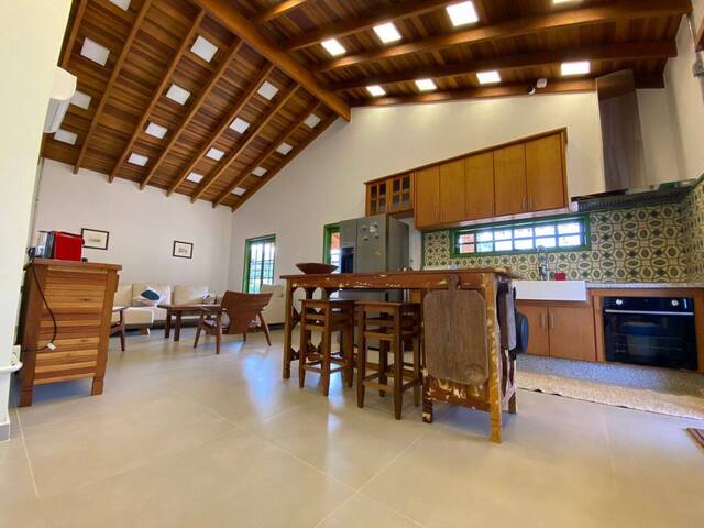 #CA0816 - Casa para Locação em Cruzeiro - SP