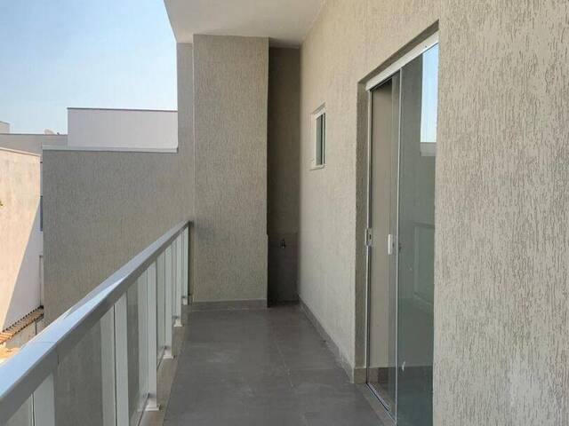 Sobrado para Venda em Cruzeiro - 5