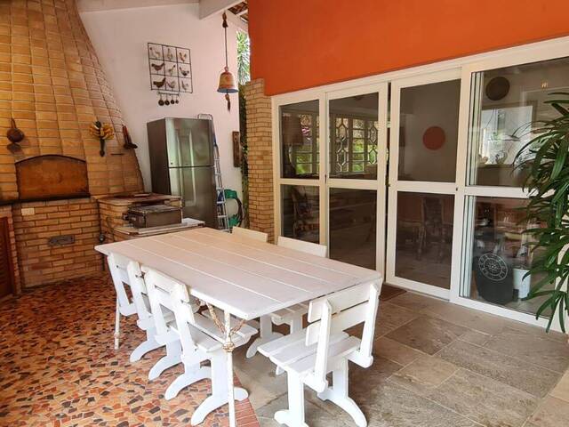 #SO0350 - Sobrado para Venda em Ubatuba - SP