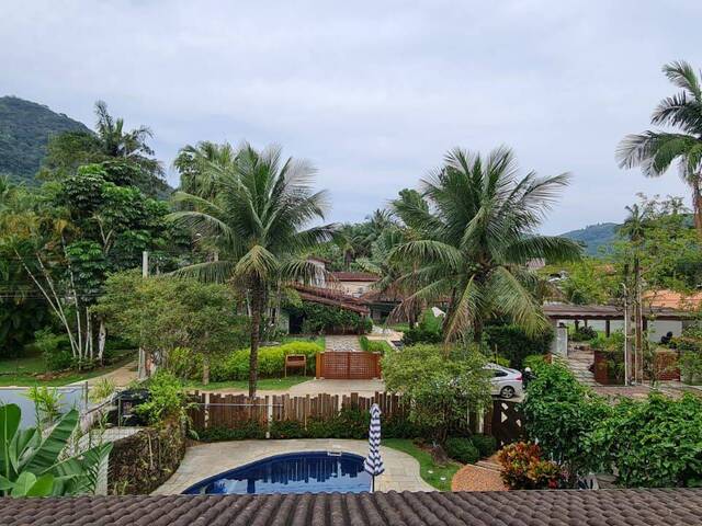 Sobrado para Venda em Ubatuba - 4