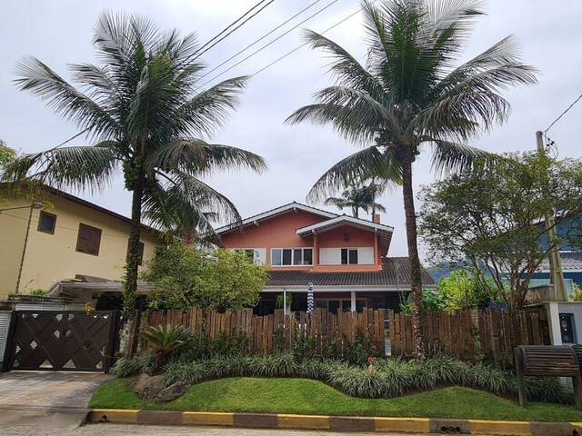 Venda em Pedra Verde (Domingas Dias) - Ubatuba