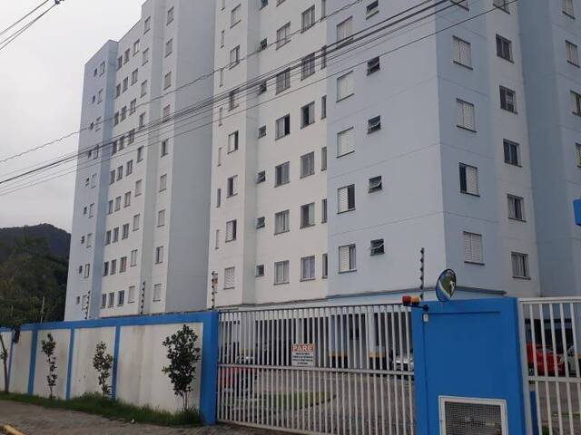 #AP0344 - Apartamento para Venda em Caraguatatuba - SP