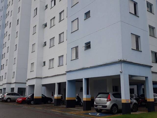 #AP0344 - Apartamento para Venda em Caraguatatuba - SP