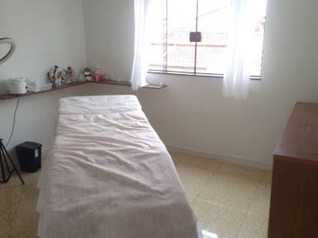 #SO0351 - Sobrado para Venda em Cruzeiro - SP