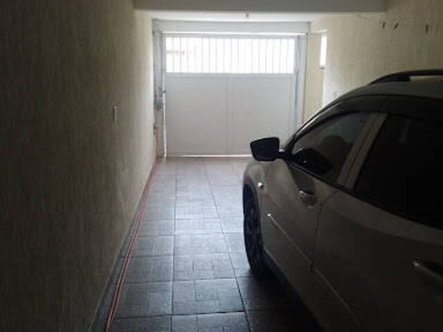 Sobrado para Venda em Cruzeiro - 4