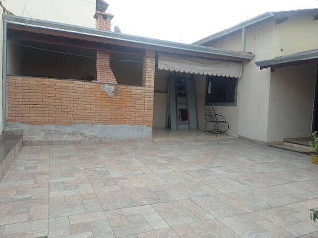 #SO0351 - Sobrado para Venda em Cruzeiro - SP