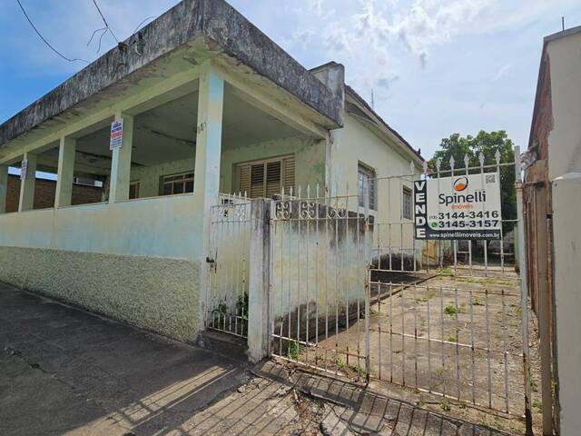 Casa para Venda em Cruzeiro - 3