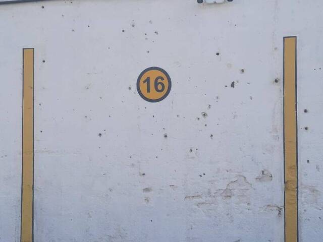 Garagem para Locação em Cruzeiro - 4