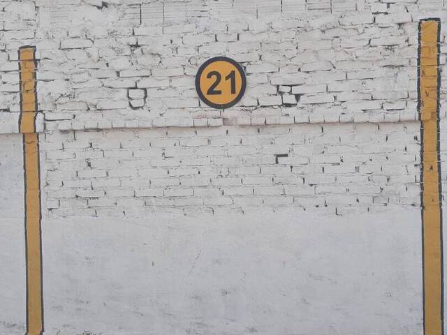 Garagem para Locação em Cruzeiro - 5