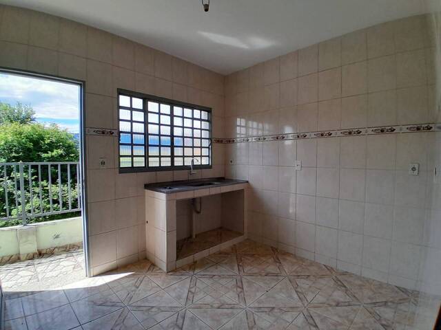 Casa para Locação em Cruzeiro - 5