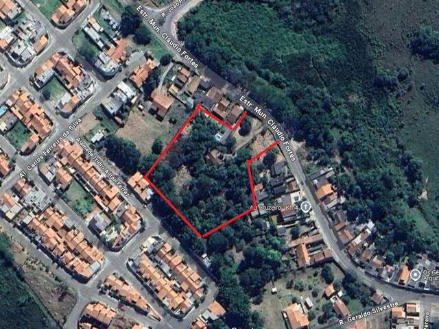 Terreno para Venda em Cruzeiro - 2