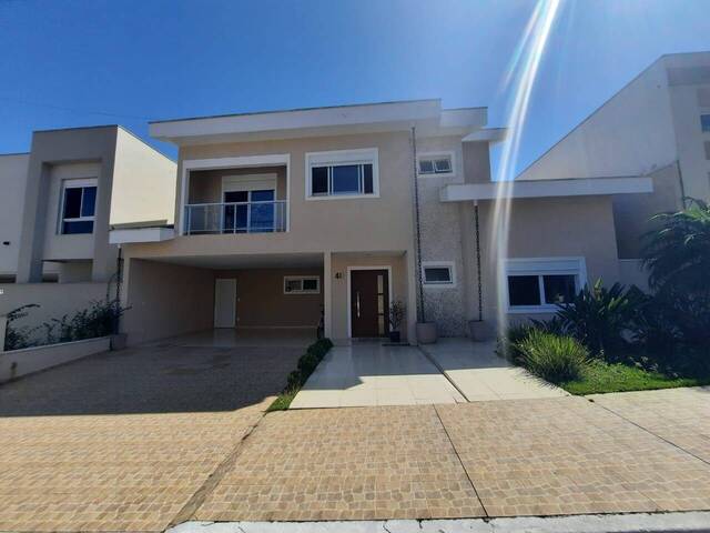 Sobrado para Venda em Cruzeiro - 2