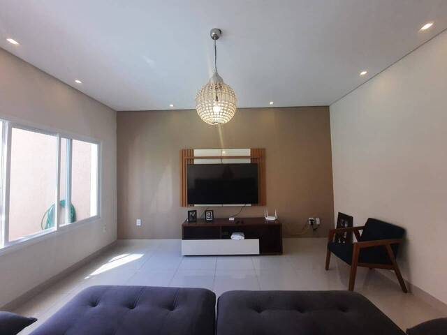 Sobrado para Venda em Cruzeiro - 3