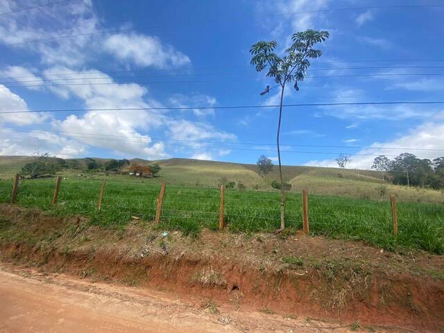 #AR0016 - Área para Venda em Cruzeiro - SP