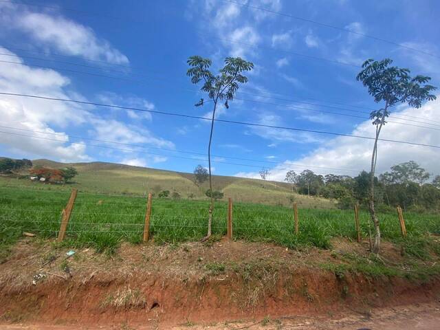 #AR0016 - Área para Venda em Cruzeiro - SP