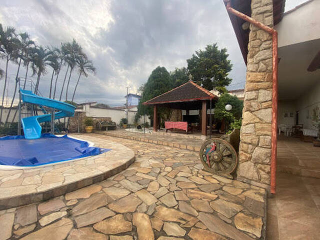 #SO0362 - Sobrado para Venda em Cruzeiro - SP