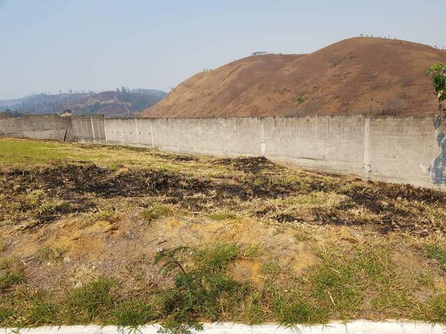 #TE0879 - Terreno para Venda em Lavrinhas - SP