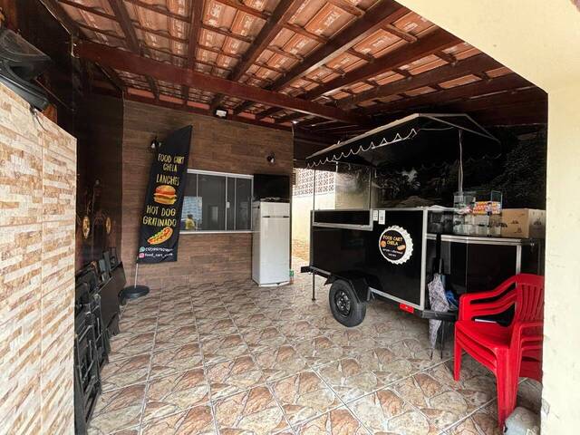 Casa para Venda em Cruzeiro - 2