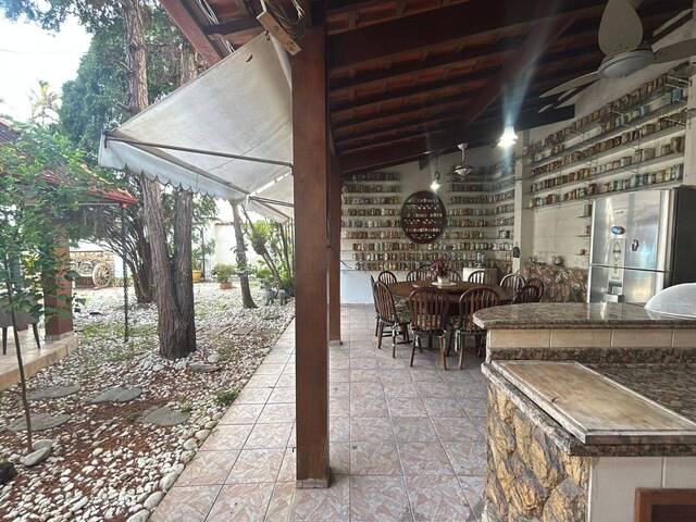 Sobrado para Venda em Cruzeiro - 4