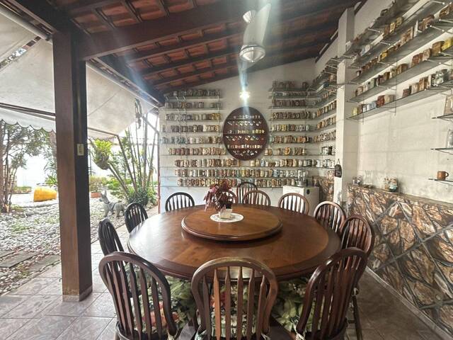 Sobrado para Venda em Cruzeiro - 5