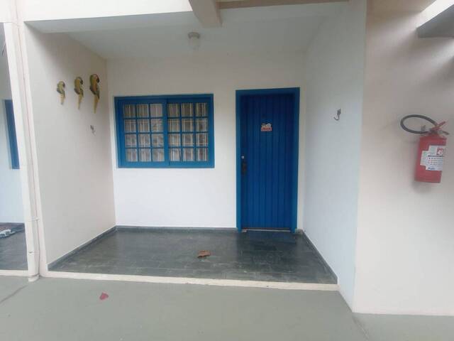 #AP0345 - Apartamento para Venda em Ubatuba - SP