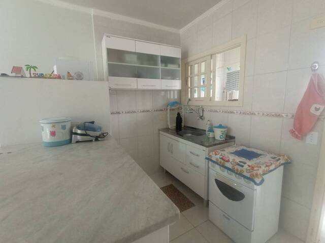Apartamento para Venda em Ubatuba - 4