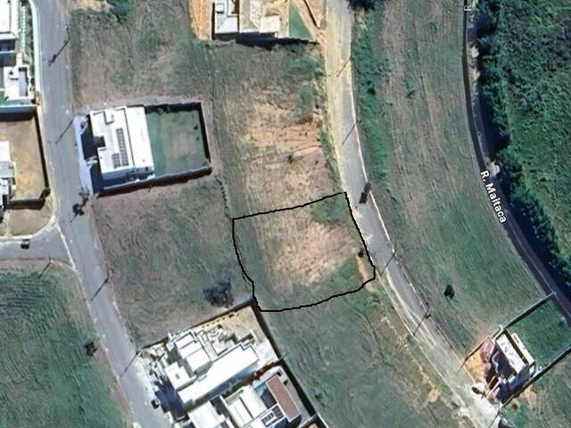 Terreno para Venda em Lavrinhas - 4