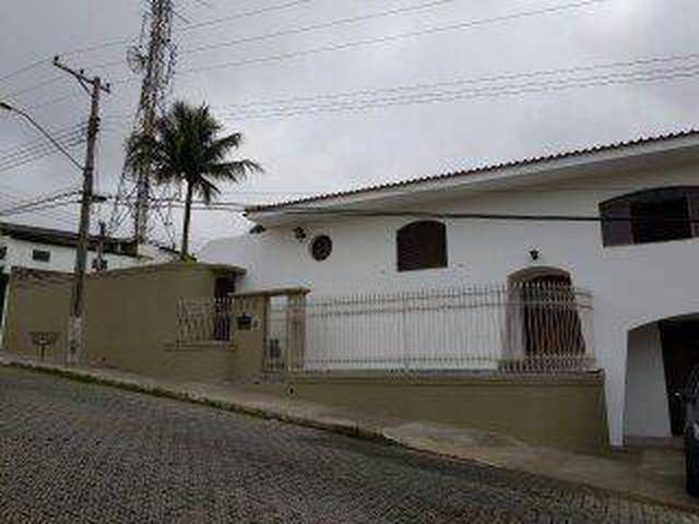 Sobrado para Venda em Cruzeiro - 5