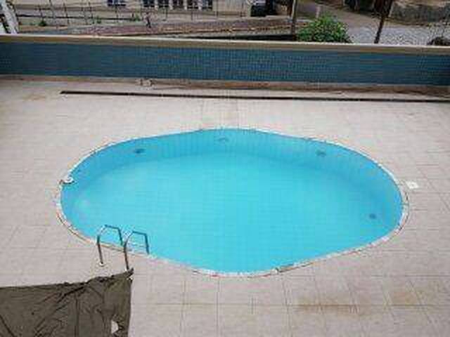 #SO0363 - Sobrado para Venda em Cruzeiro - SP