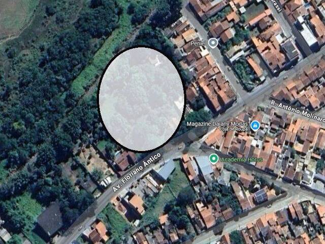 #AR0017 - Área para Venda em Cruzeiro - SP