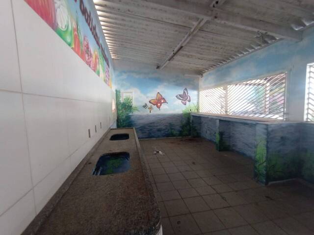 Barracão para Locação em Cruzeiro - 4