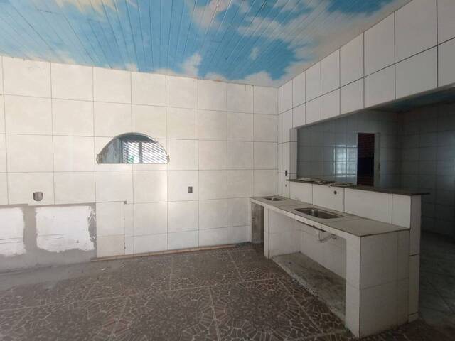 Barracão para Locação em Cruzeiro - 5