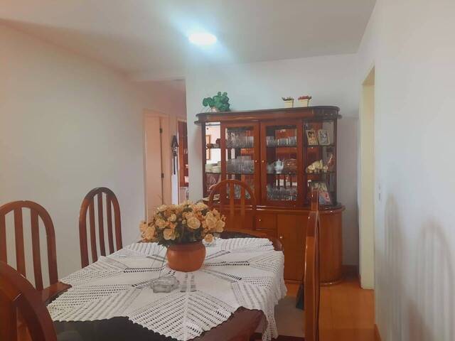 Apartamento para Venda em Cruzeiro - 4