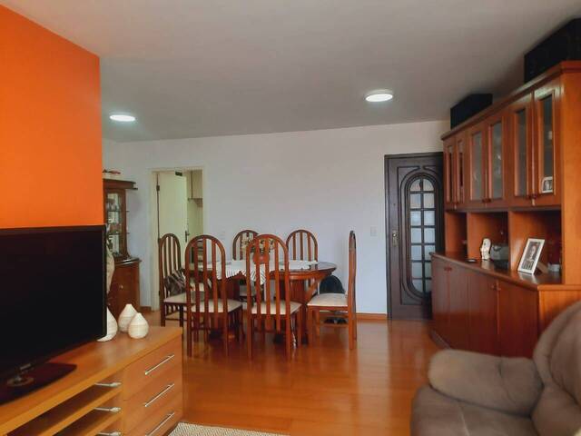 #AP0346 - Apartamento para Venda em Cruzeiro - SP
