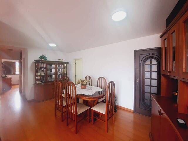 #AP0346 - Apartamento para Venda em Cruzeiro - SP