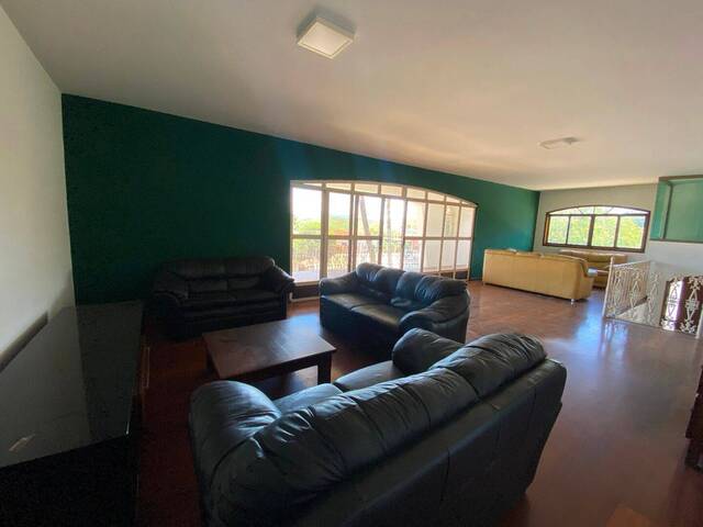 Sobrado para Venda em Cruzeiro - 4